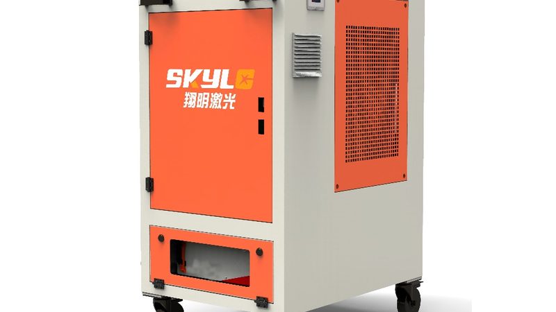 成套焊接设备报价清单背后的选购逻辑